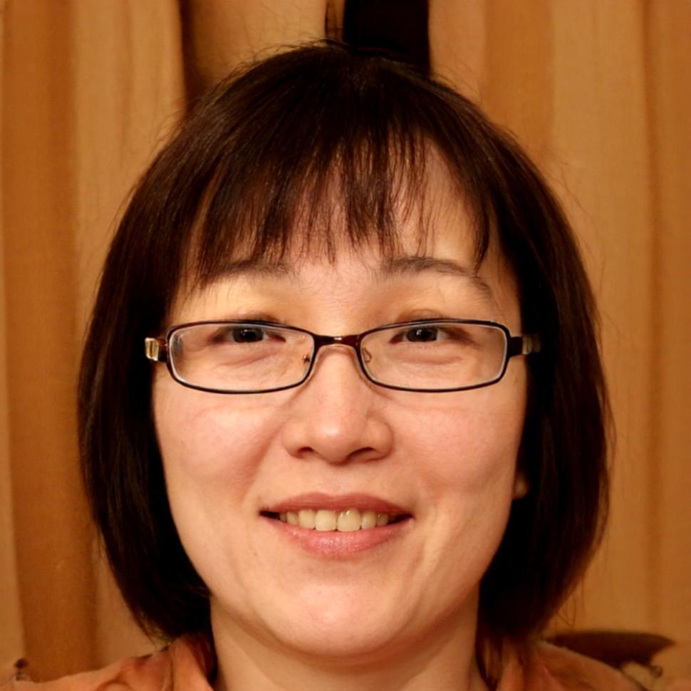 Sandra Müller