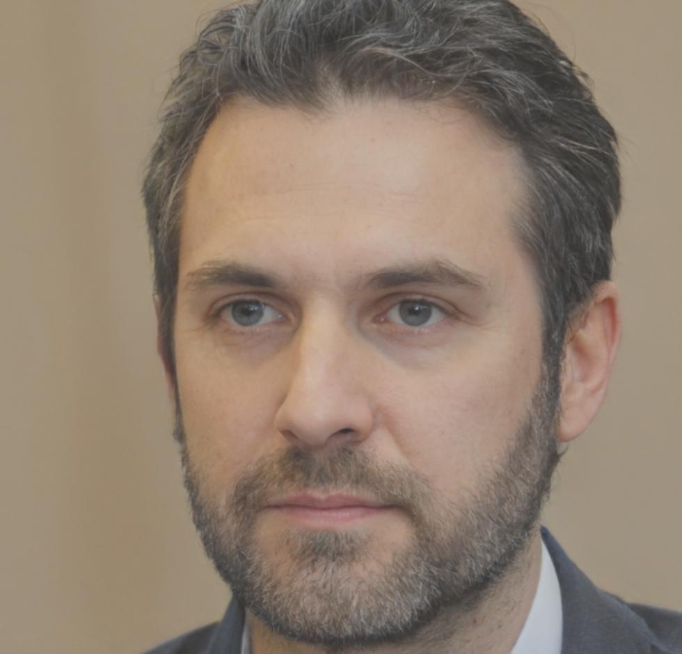 Investment-Experte und Coach Andreas Schmidt